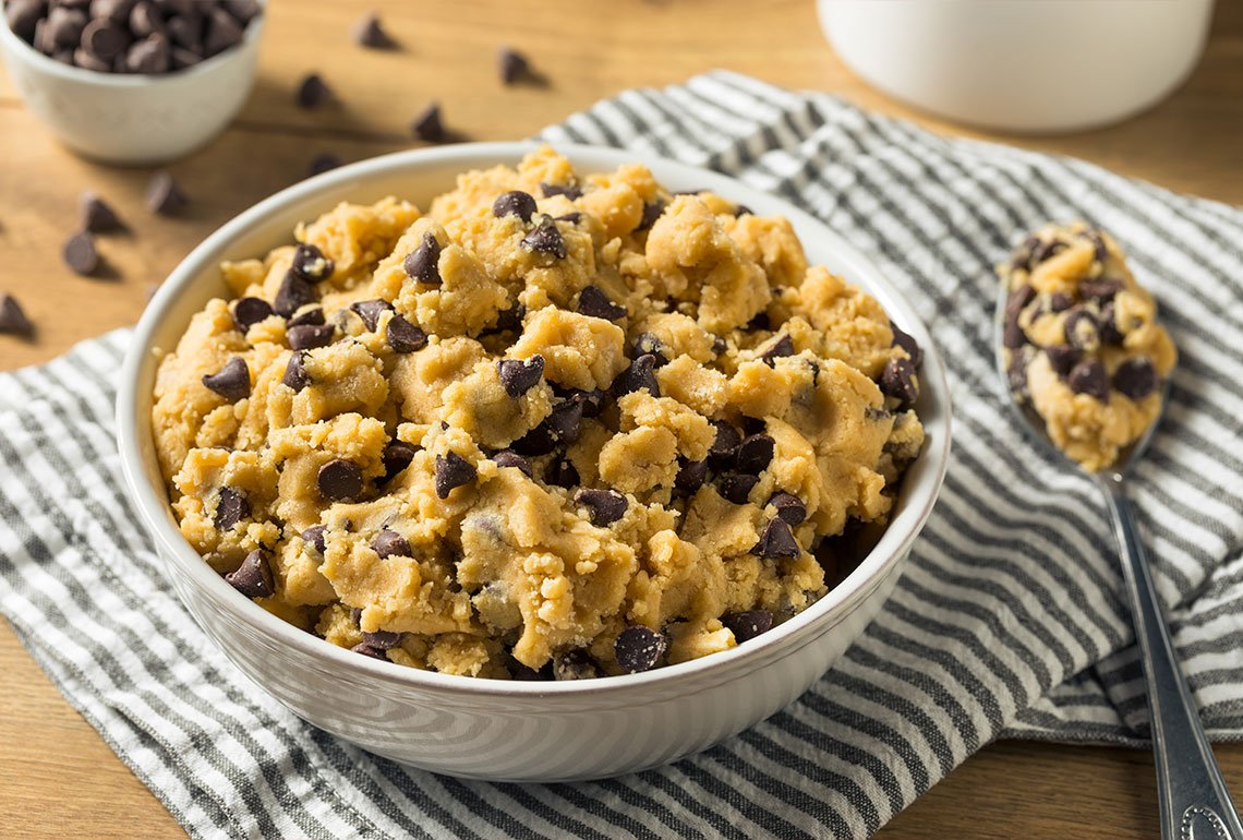 Tips para congelar masa para galletas